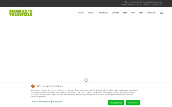 heinzls-bikeshop.de