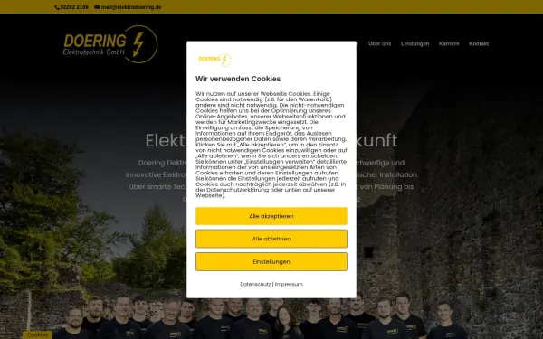 www.elektrodoering.de