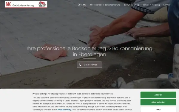 www.mc-gebaeudesanierung.de