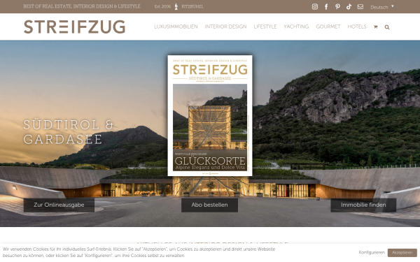 www.streifzugmedia.com
