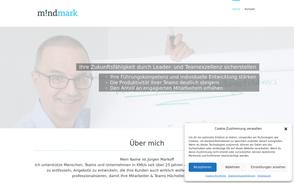 mindmark.de
