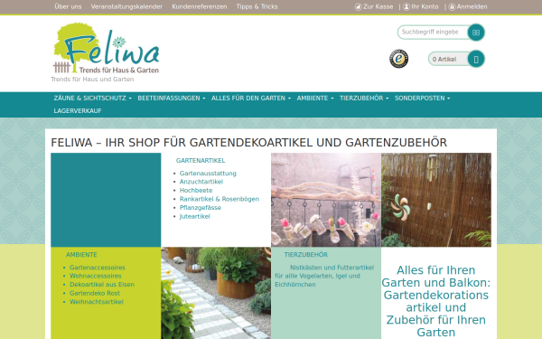 www.feliwa.de