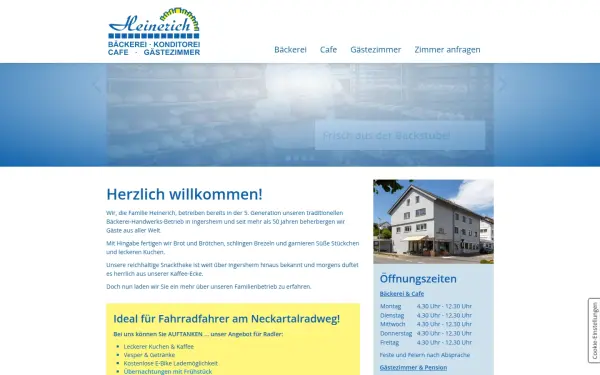 baeckerei-heinerich.de