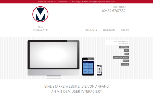 mi43.de