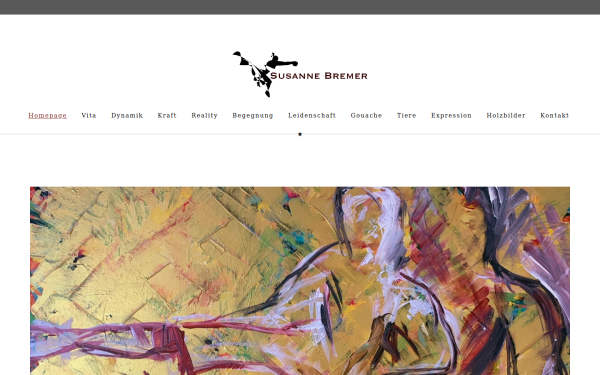 www.susannebremer.de