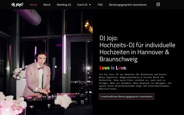 dj-jojo.de