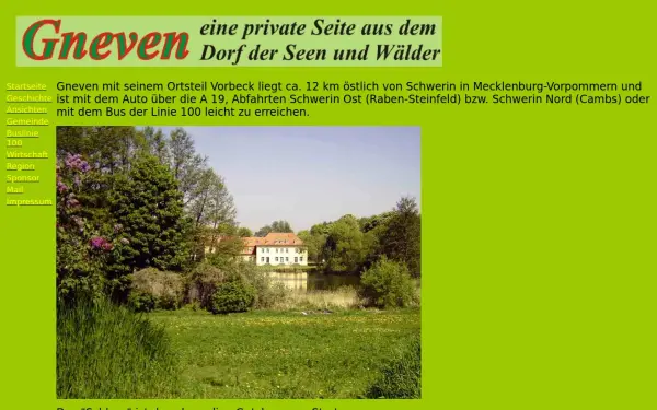gneven.de