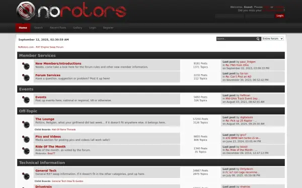 www.norotors.com