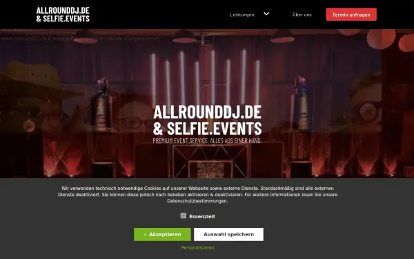 allrounddj.de