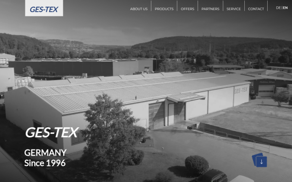 gestex.de