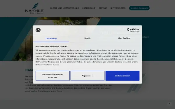 nakhle.de