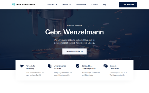 www.gebr-wenzelmann.de