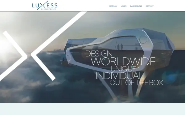 www.luxess.de