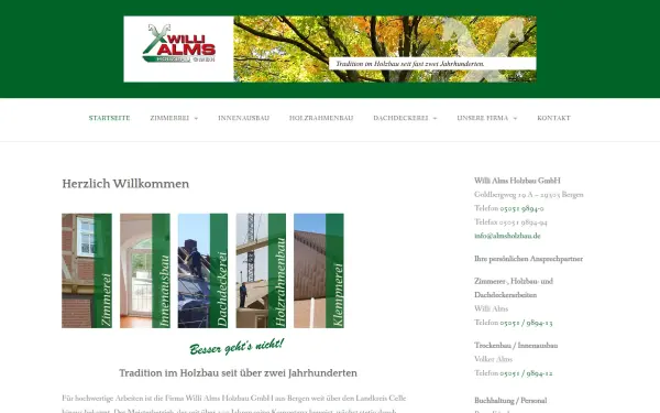 almsholzbau.de
