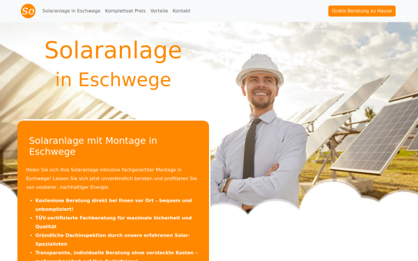 sunnyway-solar.de
