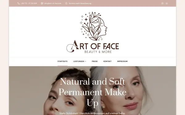 www.art-of-face.de
