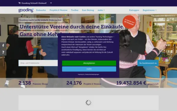 www.gooding.de