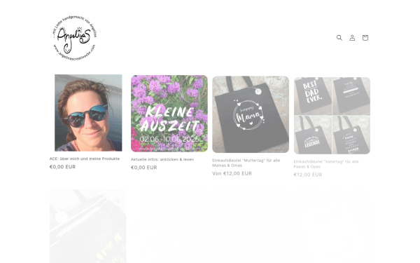 angelinascreativecke.com