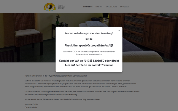 www.cornelia-wuttke.de