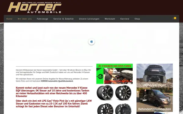 www.horrer-automobile.de