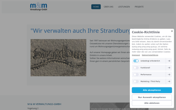 www.m-m-verwaltung.de