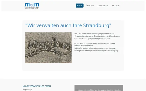 www.m-m-verwaltung.de