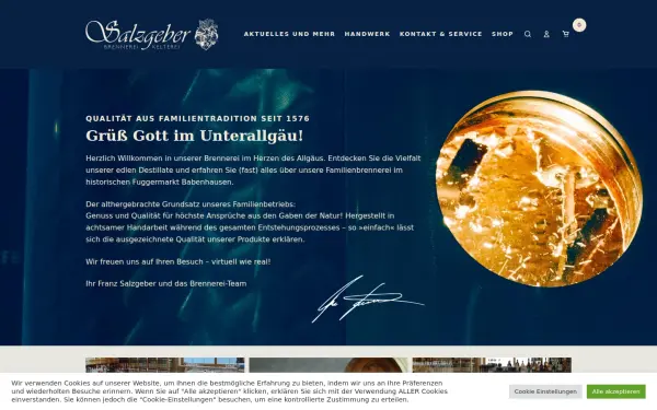www.salzgeber.com