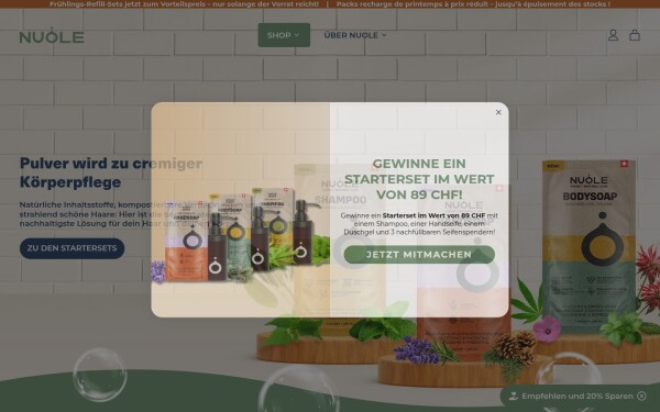 nuole-naturals.ch
