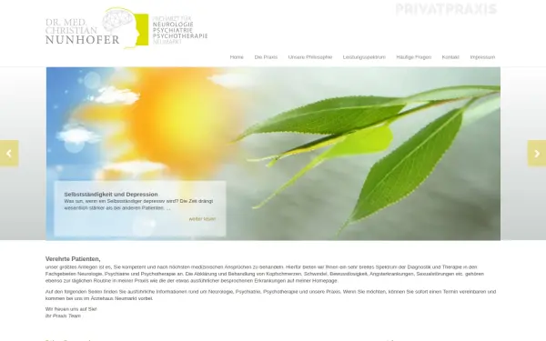 www.nunhofer.de