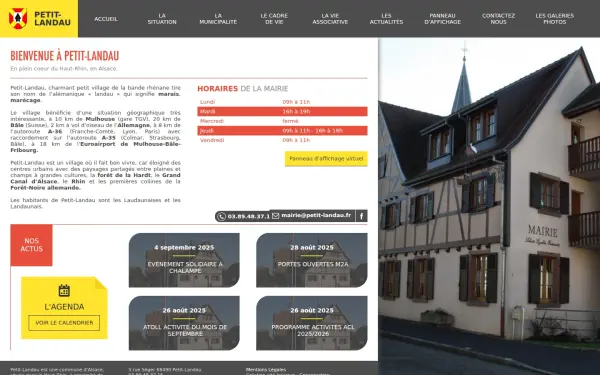 petit-landau.fr