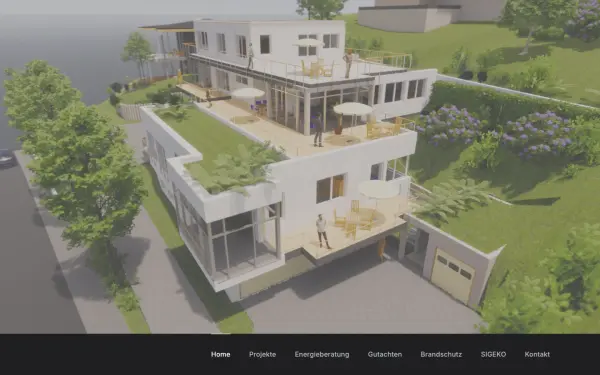 www.architekturbuero-pradel.de