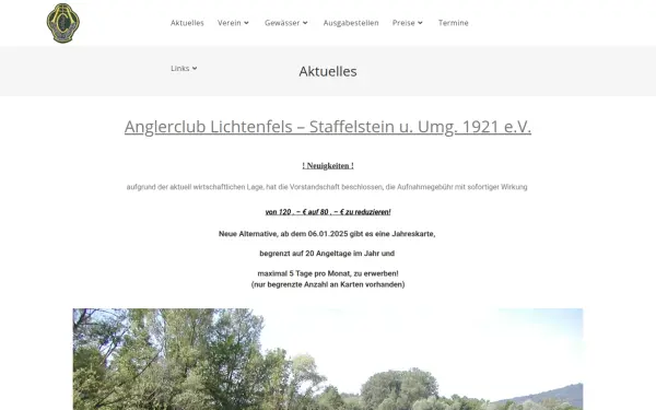 anglerclub-lif-sta.info