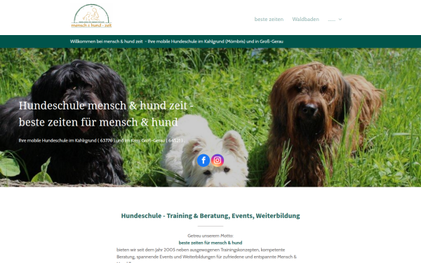 www.mensch-hund-zeit.de