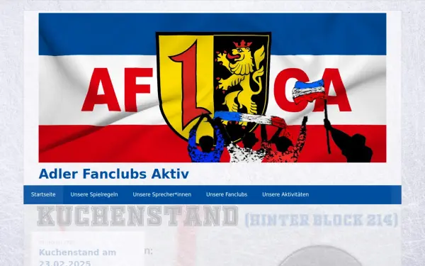 afca.de