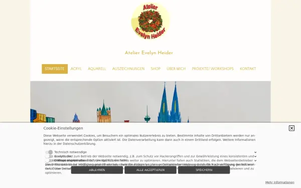 atelier-evelyn-heider.de