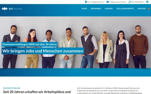 www.avl-personal.de