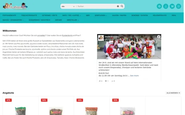 delikatissimo.de