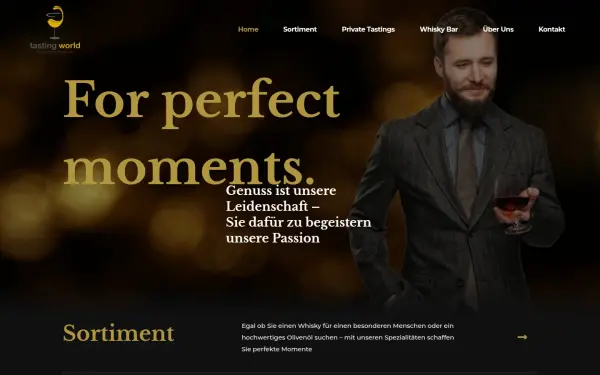 www.tastingworld.de