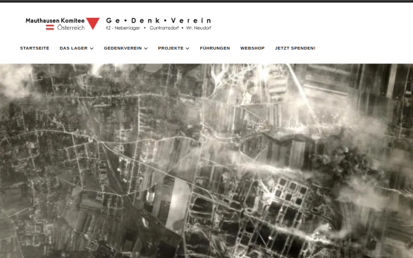 gedenkverein.org