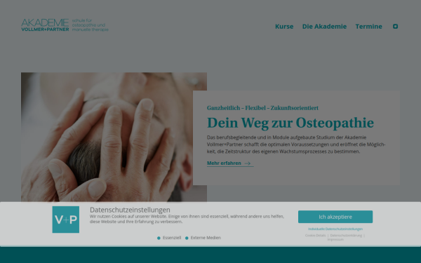 www.akademie-vollmer.de