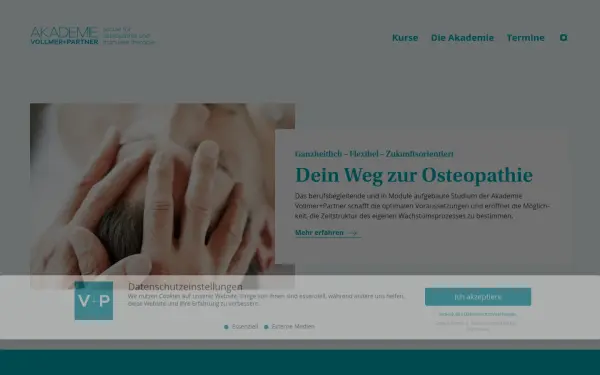 www.akademie-vollmer.de