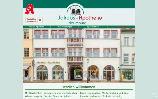 apothekenfamilie-boehm.de