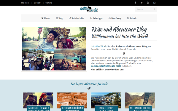 intothe-world.com