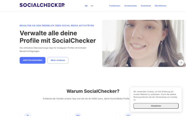 socialchecker.app