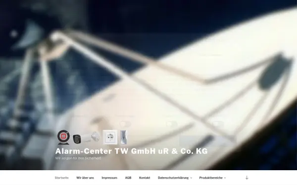www.alarm-center.de