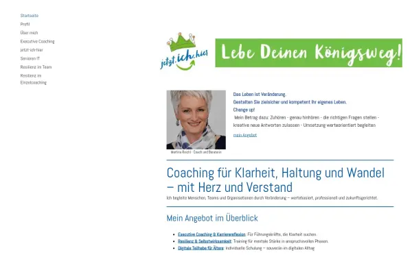 www.martina-reichl.de