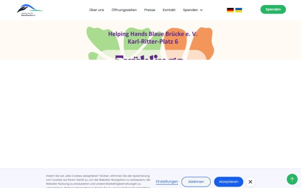 blauebruecke.org