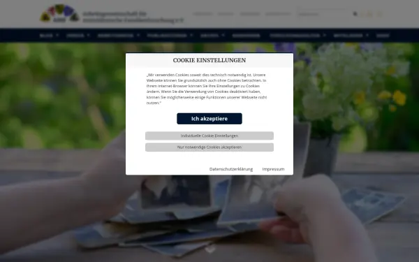 www.amf-verein.de