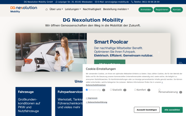 dgx-mobility.de
