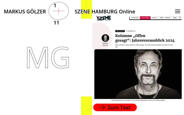 markusgoelzer.de